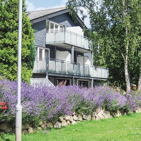 Strandlaeufer Warwerort Exterior foto