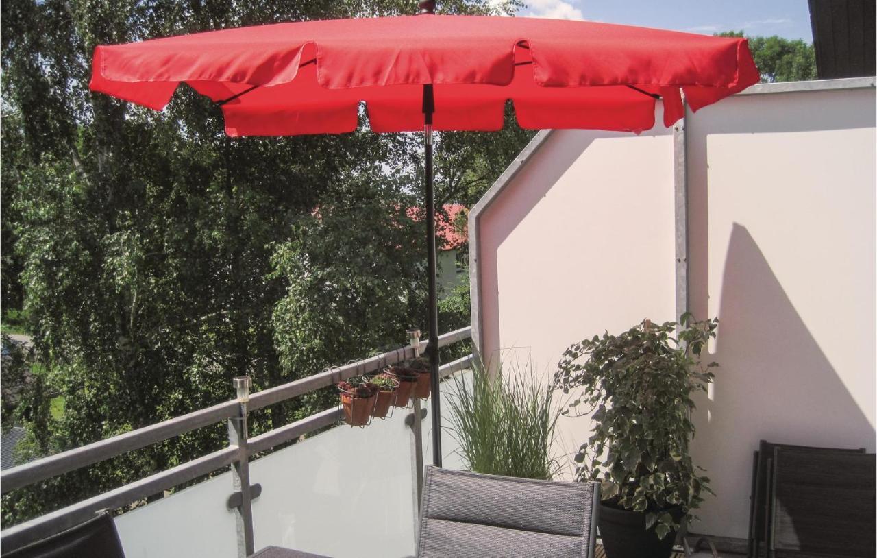 Strandlaeufer Warwerort Exterior foto